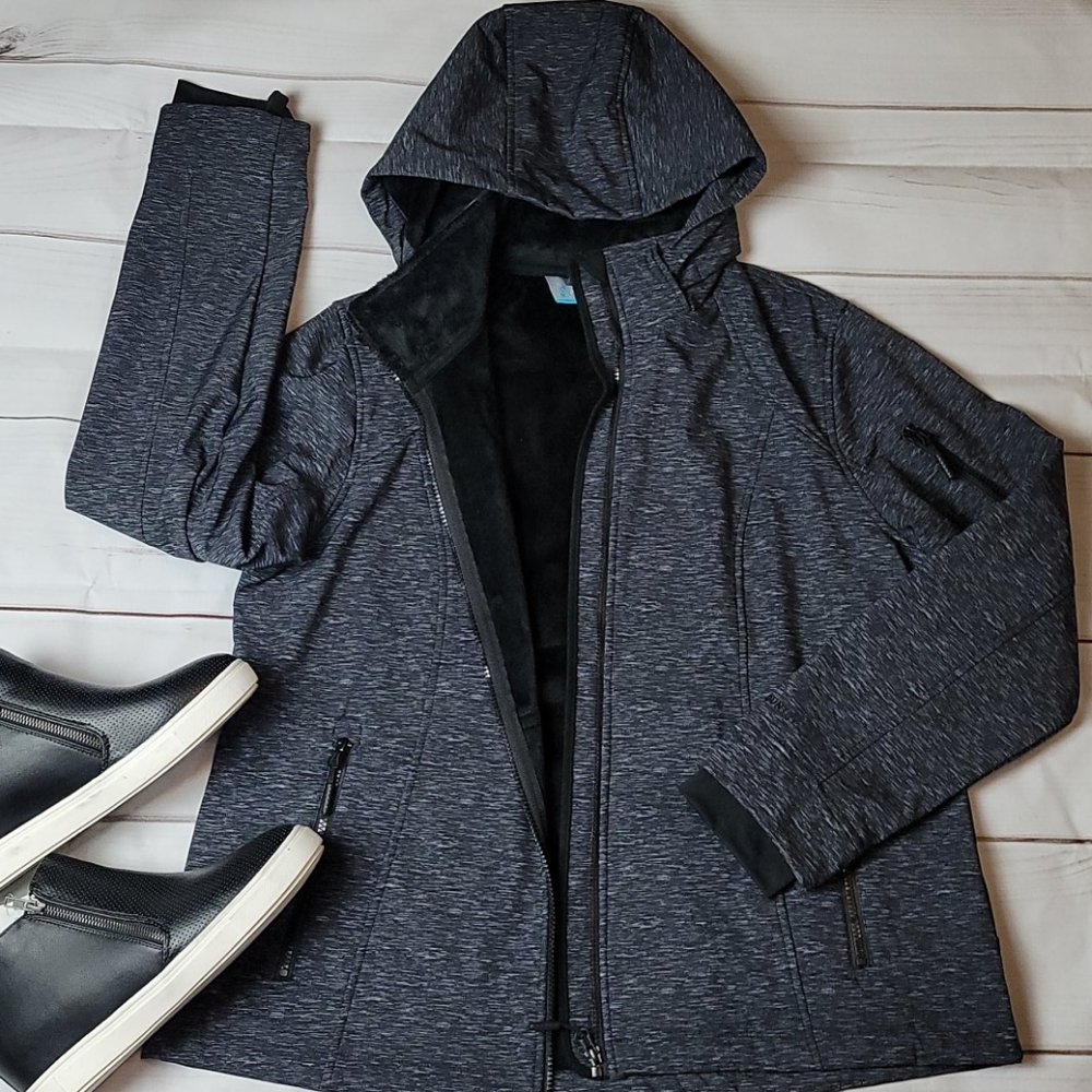 Woman's jacket